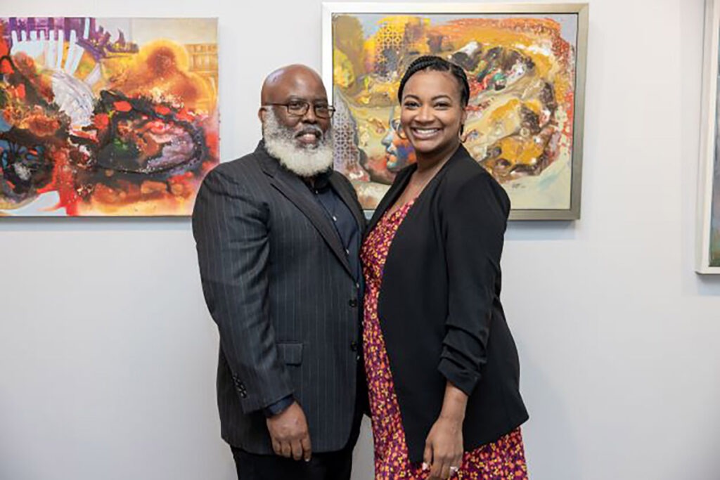 UWGLV at Rigo Peralta Art Studio in Allentown 004