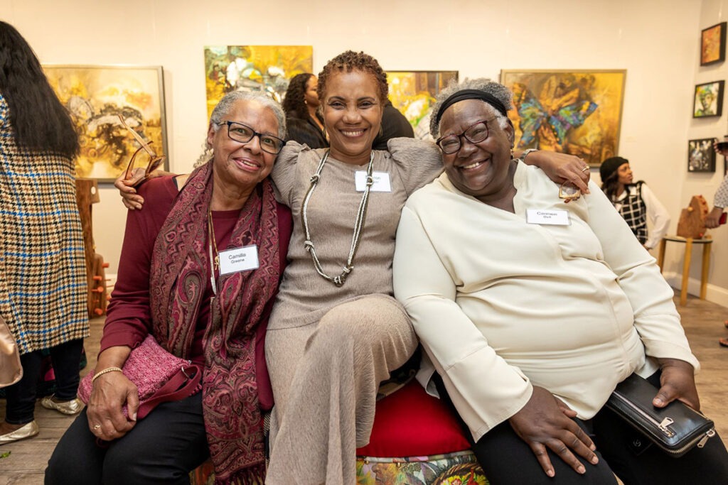 UWGLV at Rigo Peralta Art Studio in Allentown 011