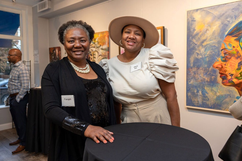 UWGLV at Rigo Peralta Art Studio in Allentown 032