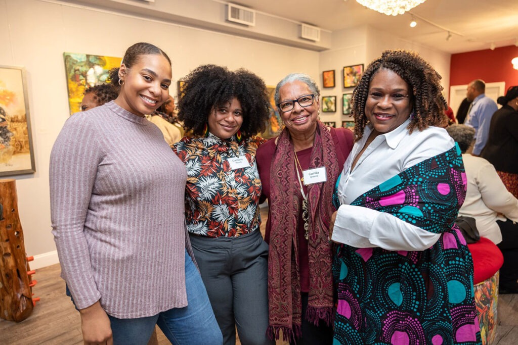 UWGLV at Rigo Peralta Art Studio in Allentown 036