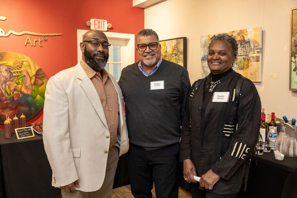 UWGLV at Rigo Peralta Art Studio in Allentown 041