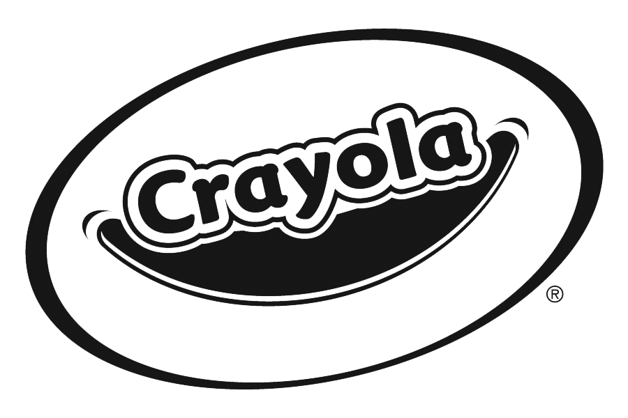 Crayola Black