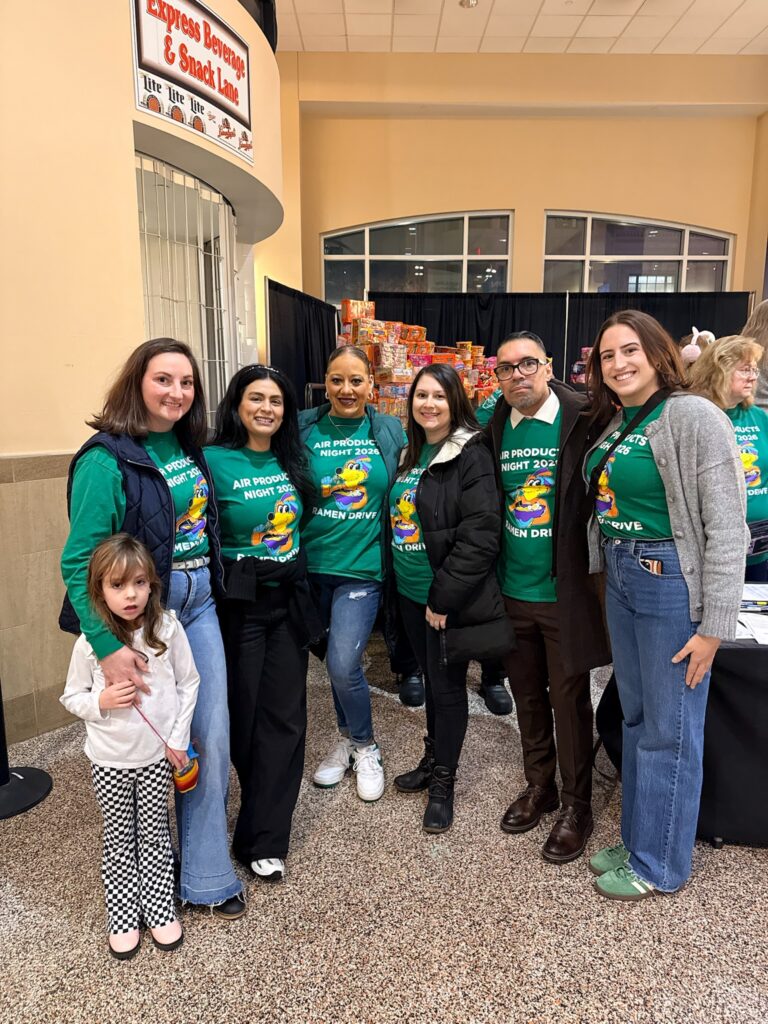 Air Products Night at the Phantoms