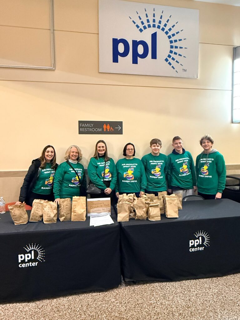 Air Products Night at the Phantoms