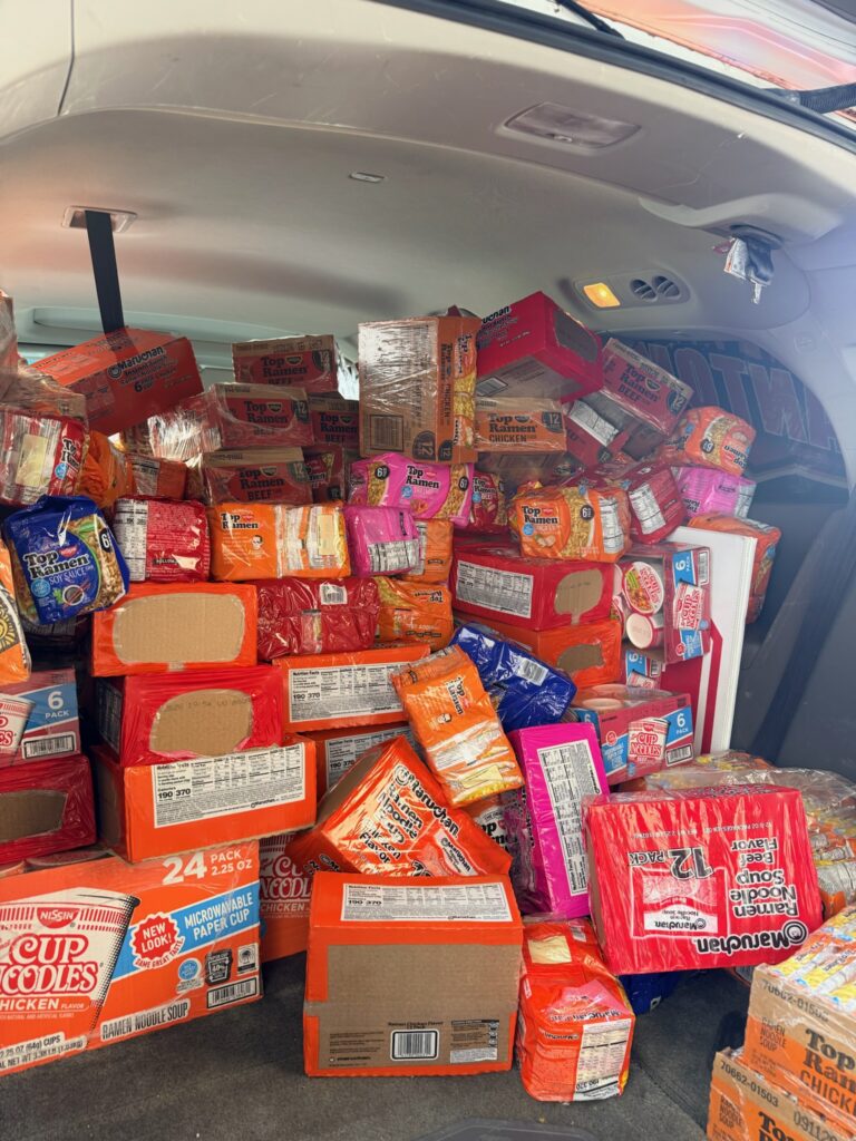 Air Products Night at the Phantoms