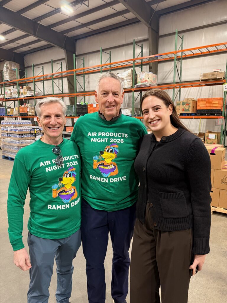 Air Products Night at the Phantoms