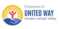 Employees of United Way of the Greater Lehigh Valley