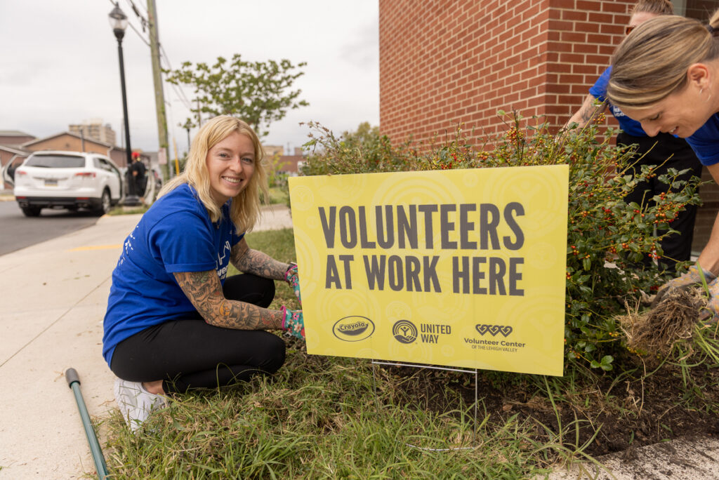 Day of Caring 2026