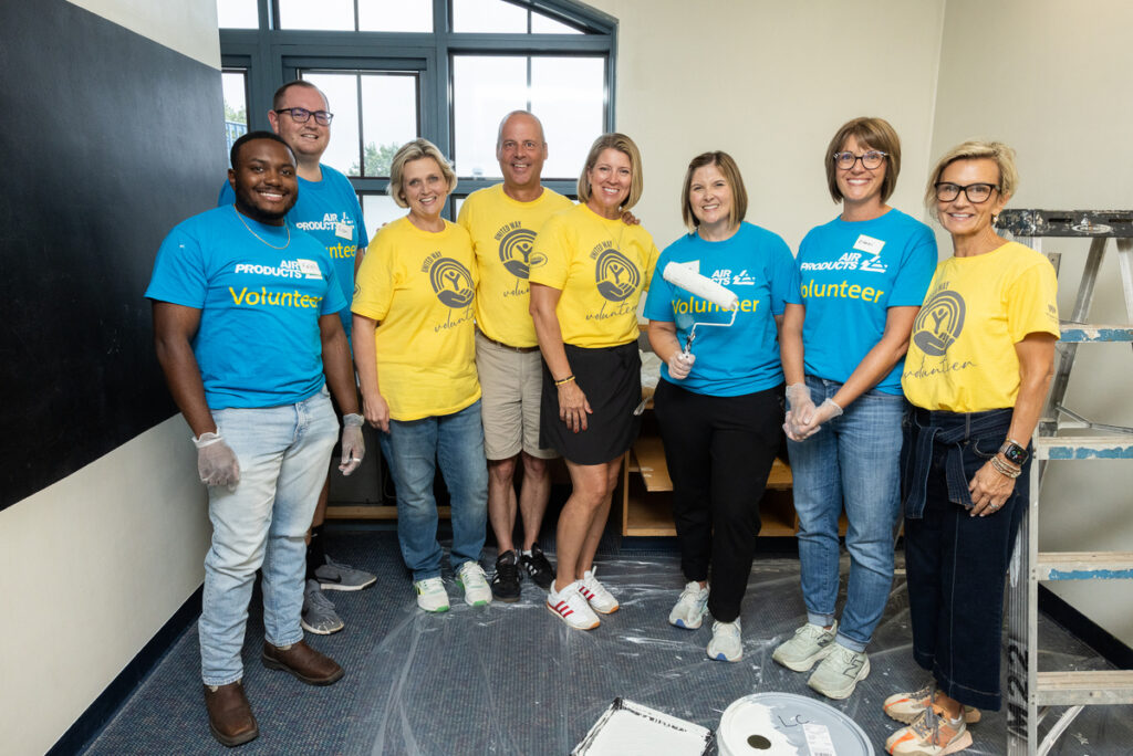 Day of Caring 2026