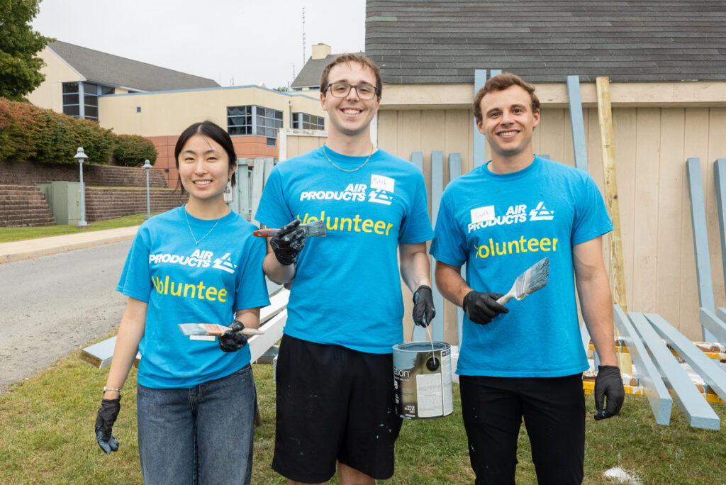 Day of Caring 2026