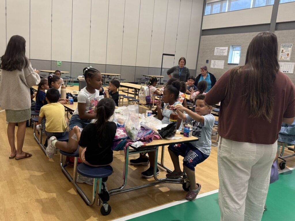 Hays Elementary Summer Program 2026