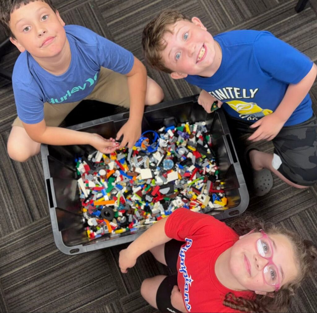 Marvine Elementary School in the Bethlehem Area School District Summer Program