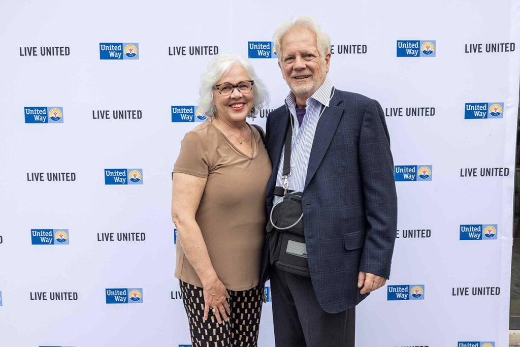 Celebration of Caring at ArtsQuest Center 012