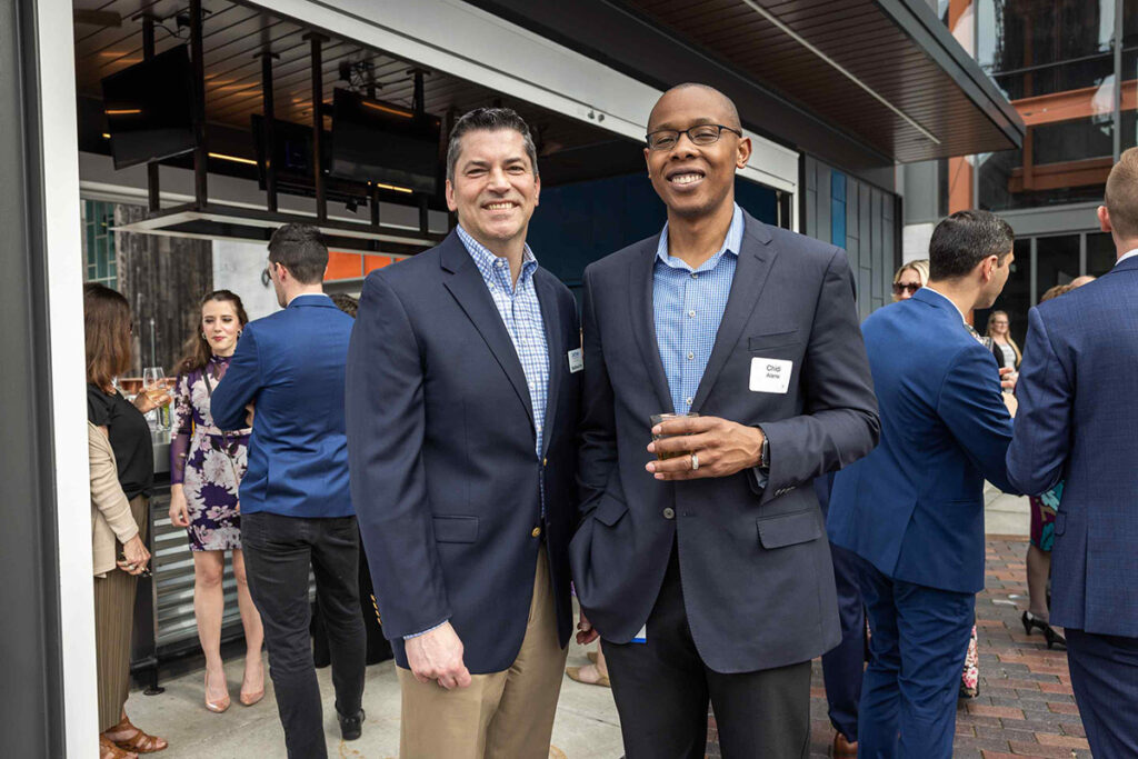 Celebration of Caring at ArtsQuest Center 014