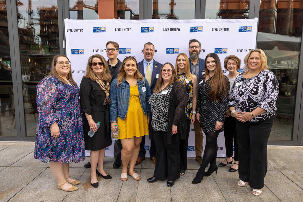 Celebration of Caring at ArtsQuest Center 034