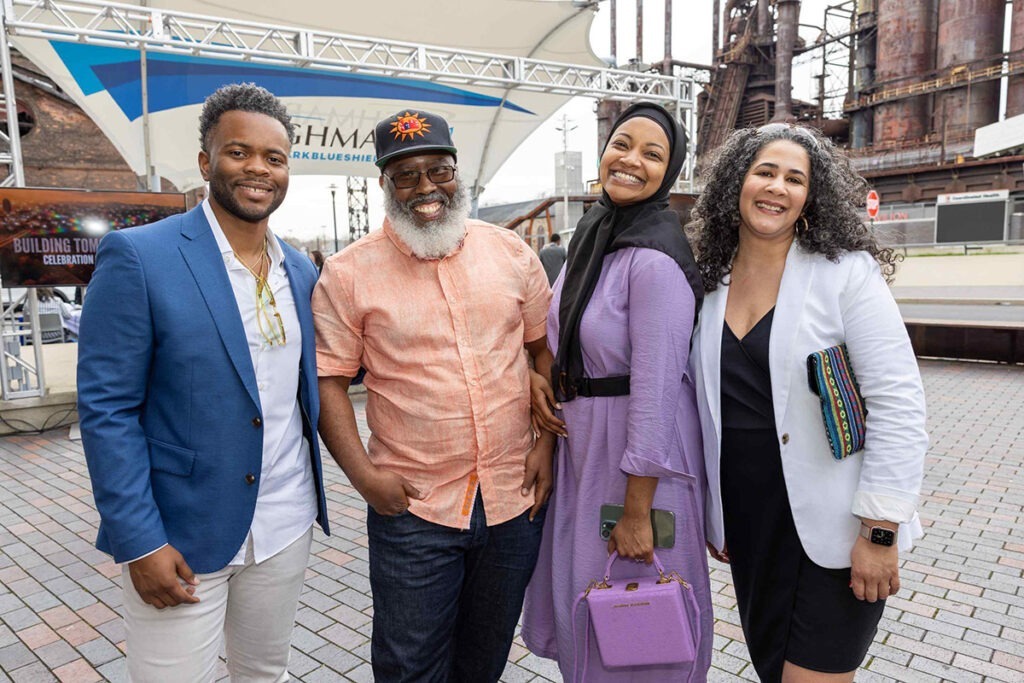 Celebration of Caring at ArtsQuest Center 047