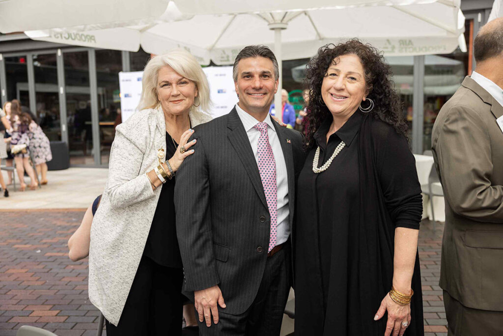 Celebration of Caring at ArtsQuest Center 049