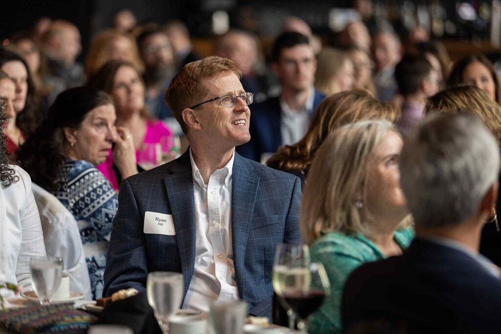 Celebration of Caring at ArtsQuest Center 062