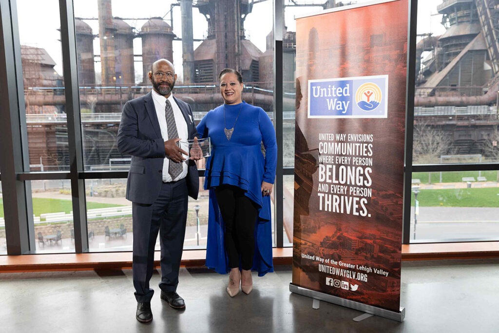 Celebration of Caring at ArtsQuest Center 093