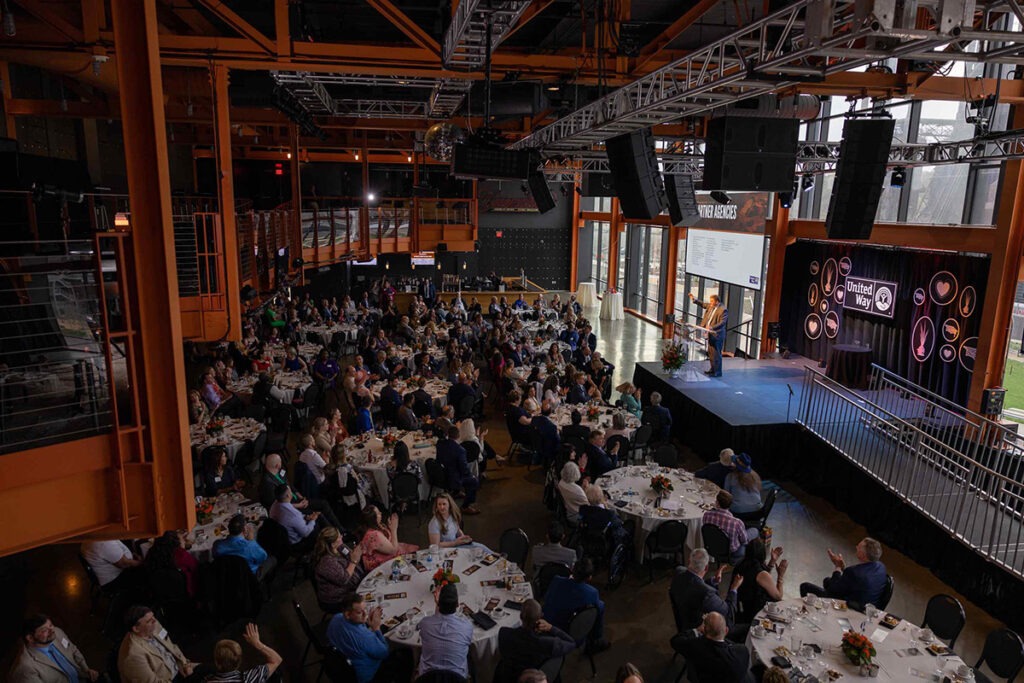 Celebration of Caring at ArtsQuest Center 098