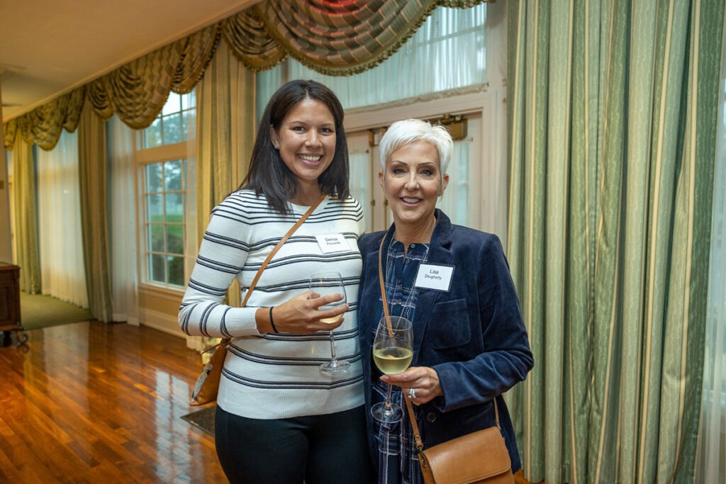 Women United at Saucon Valley Country Club 22