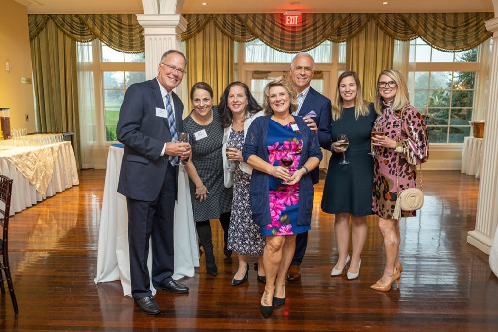 Women United at Saucon Valley Country Club 8