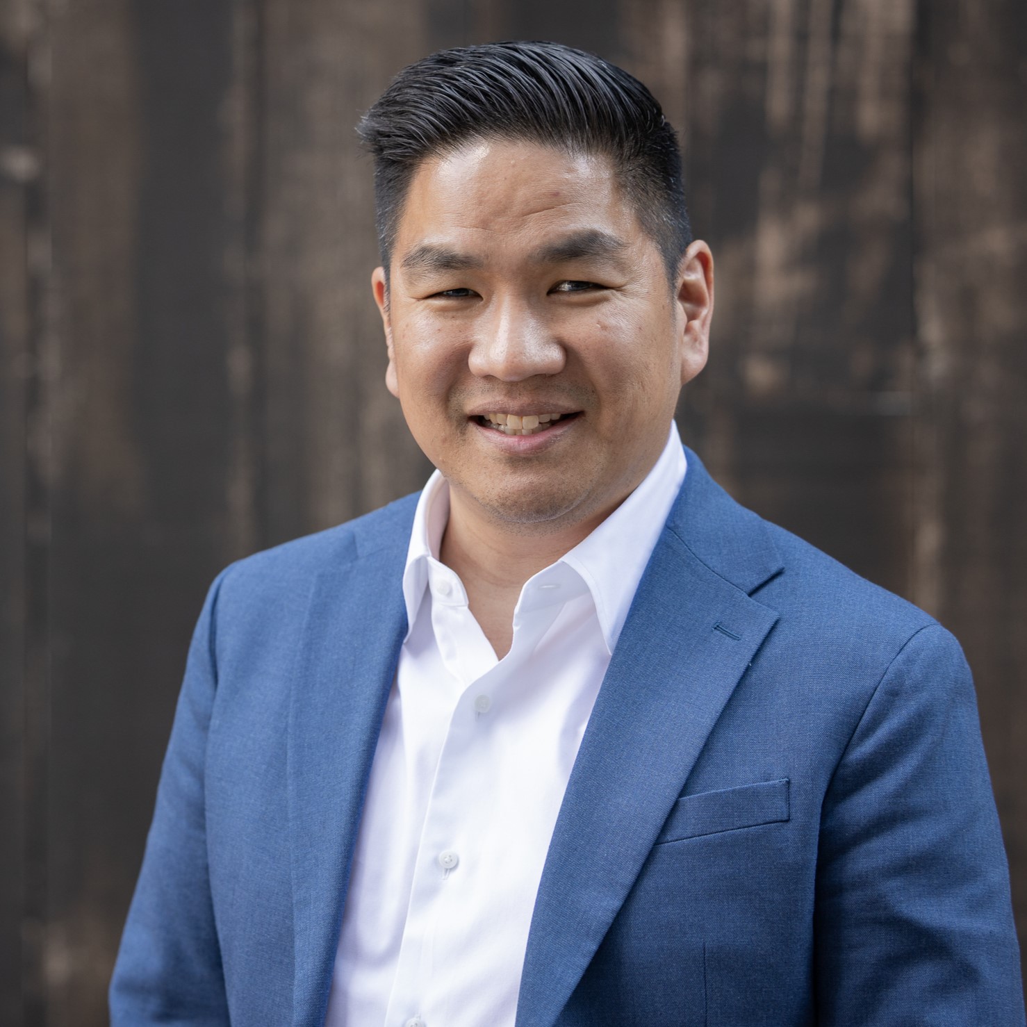 Ryu Mizuno-Chief Growth Officer