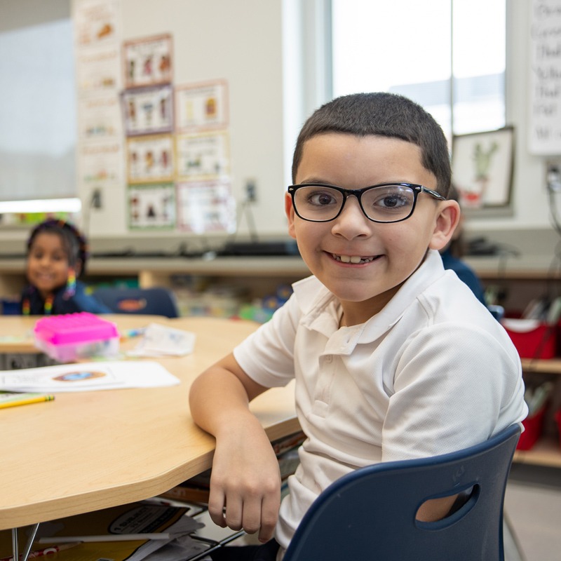 Our United Way Vision