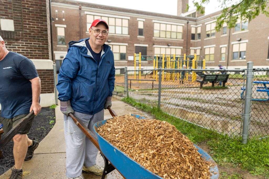 Day of Caring 2022 United Way of the Greater Lehigh Valley 212 UWGLV 062322