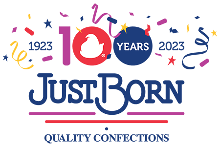 Just Born 100
