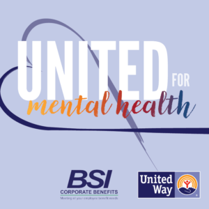 UNITED for Mental Health