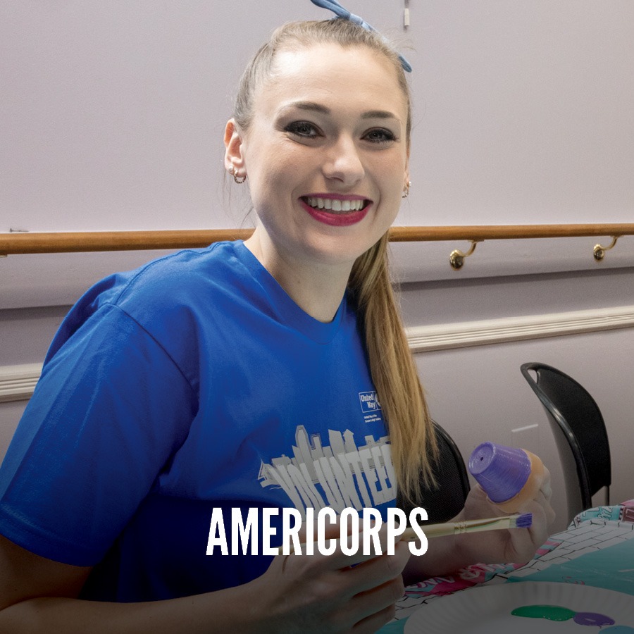 Tile AmeriCorps 1