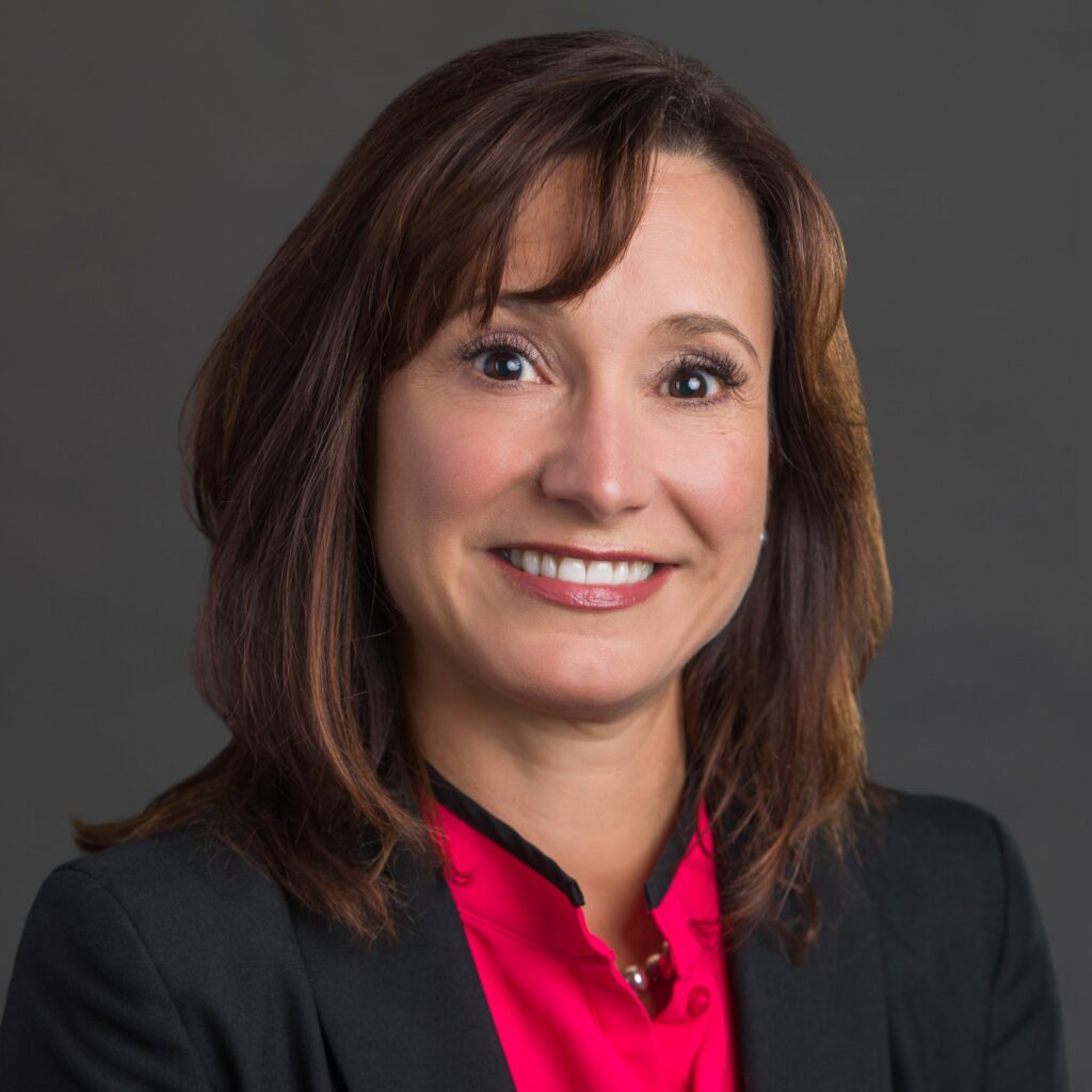 Vanessa Hartline of PPL Corp.