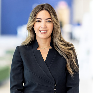 veronica gonzalez of Valley Health Partners