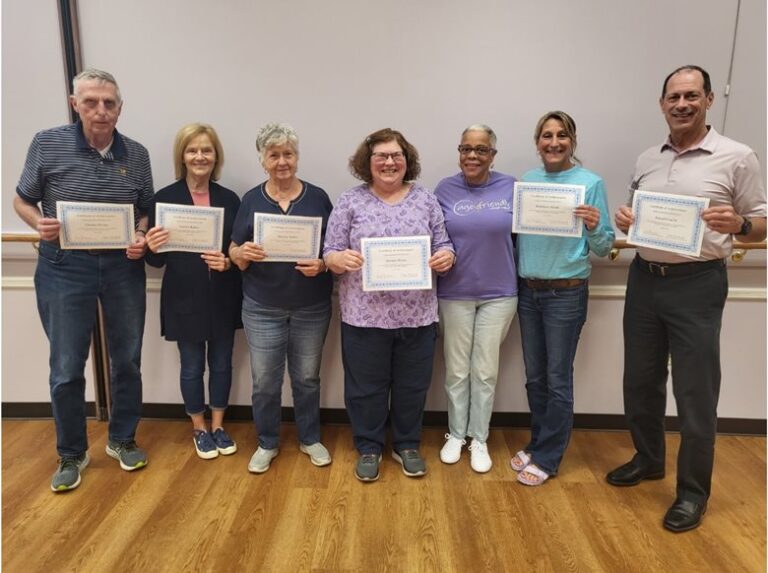 United Way of the Greater Lehigh Valley Offers Leading Dementia Family Caregiver Trainings with Support from the Fleming Foundation