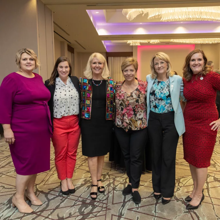 United Way Women United Host Annual Meeting and Honor 2023 Betsy Torrence Philanthropist of the Year