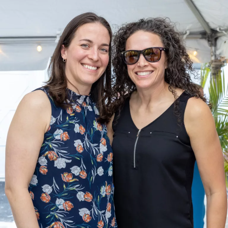 “United Way pinpoints the programs that have the greatest impact in our community at any given time, making our donations the most effective choice.”