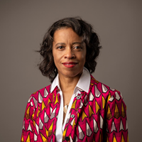 Dr. Rhonda V. Magee, Professor of Law, mindfulness teacher, social justice advocate and author of The Inner Work of Racial Justice.