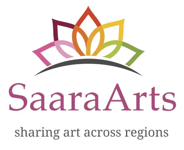 Saara Arts is a nonprofit organization in Bethlehem, PA passionately sharing art and artists from across the world.