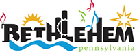 City of Bethlehem logo