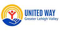 United Way Greater Lehigh Valley logo