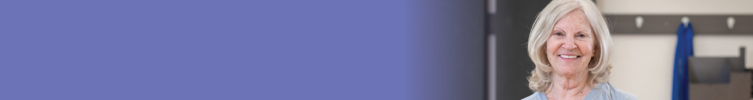 Community Hubs header