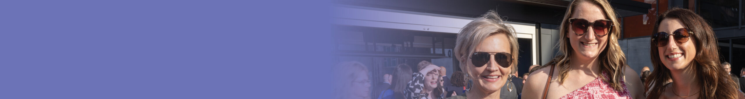 Corporate Giving header