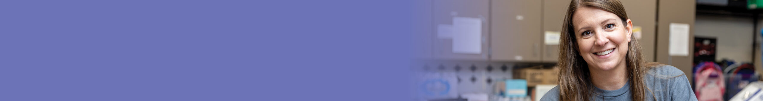 Get involved header