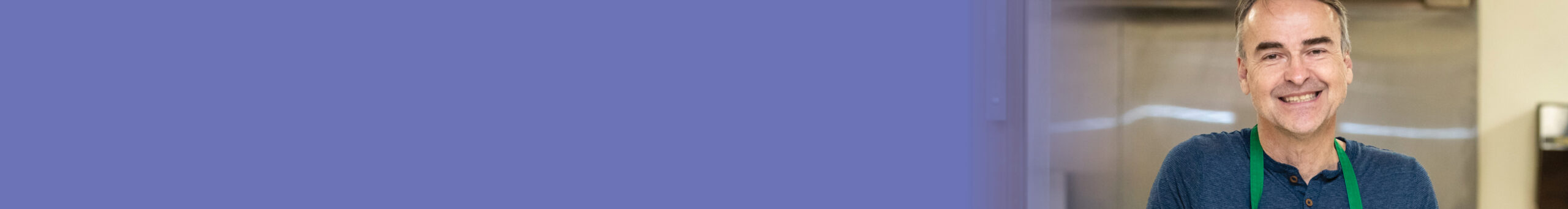 Partner Event header