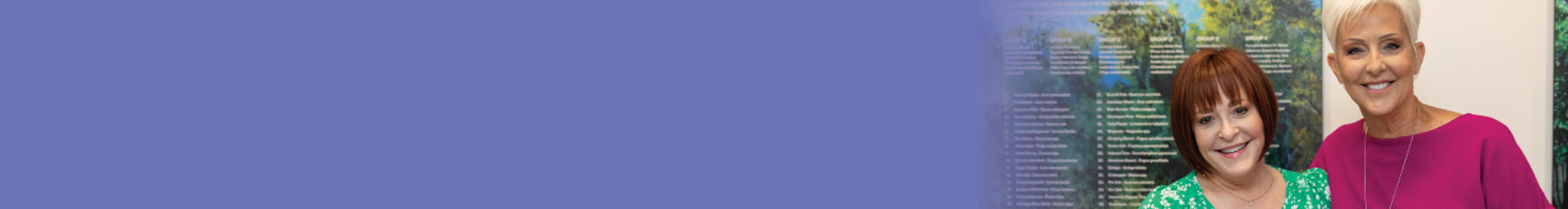 Women United Signature Projects header