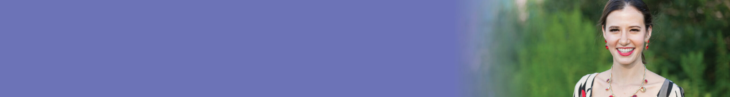 Women United header