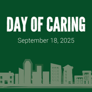 Day of Caring, September 18, 2025