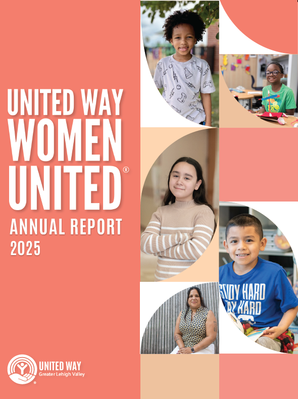 Women United Annual Report 2025