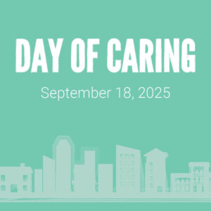 Day of Caring September 18, 2025